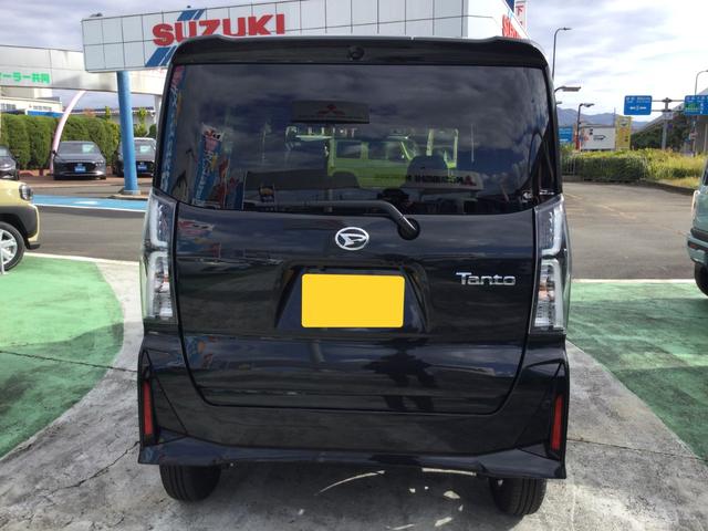 タント Ｘ（6枚目）