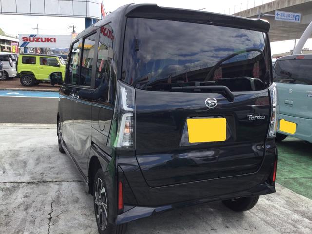 タント Ｘ（7枚目）