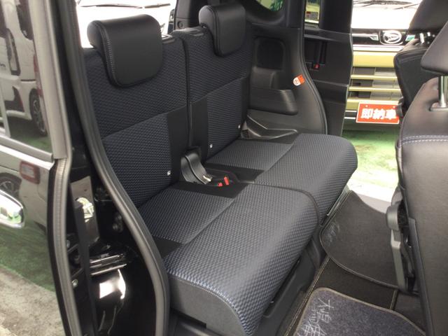 タント Ｘ（8枚目）