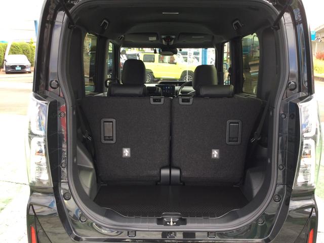 タント Ｘ（10枚目）