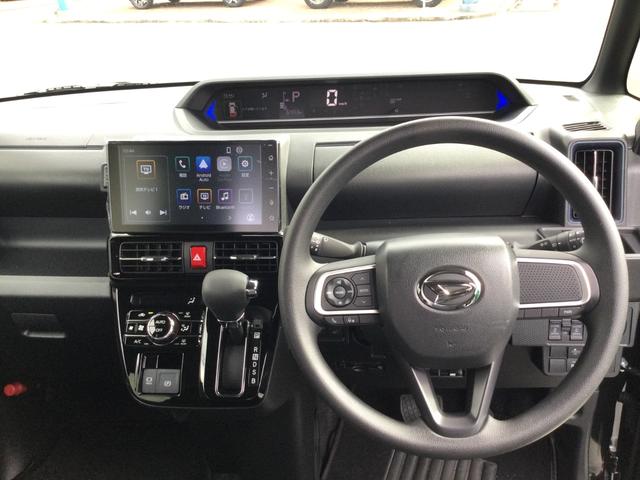 タント Ｘ（11枚目）