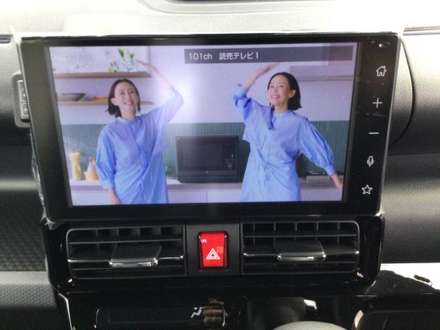 タント Ｘ（14枚目）