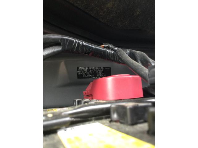 タント Ｘ（18枚目）