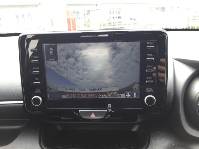 ヤリス ハイブリッドＧ（12枚目）