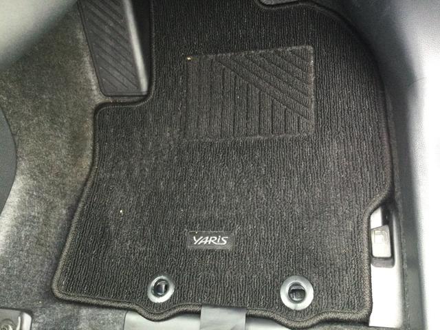 ヤリス ハイブリッドＧ（20枚目）