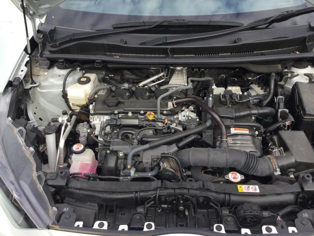 ヤリス ハイブリッドＧ（23枚目）