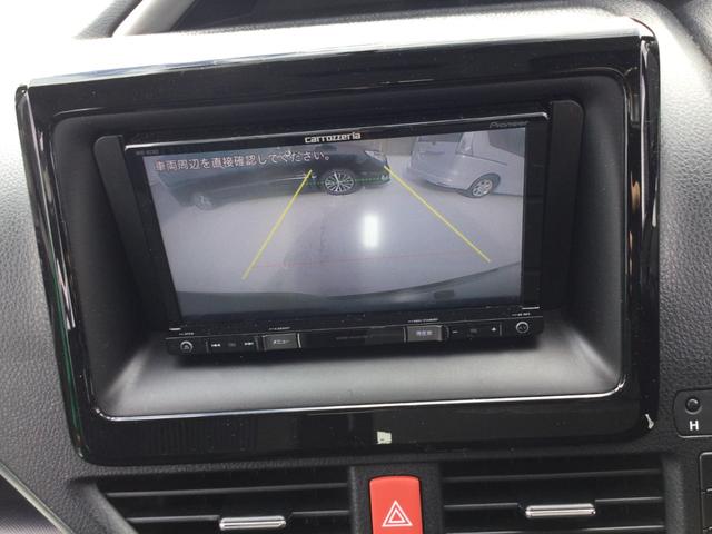 ヴォクシー ＺＳ　煌（9枚目）