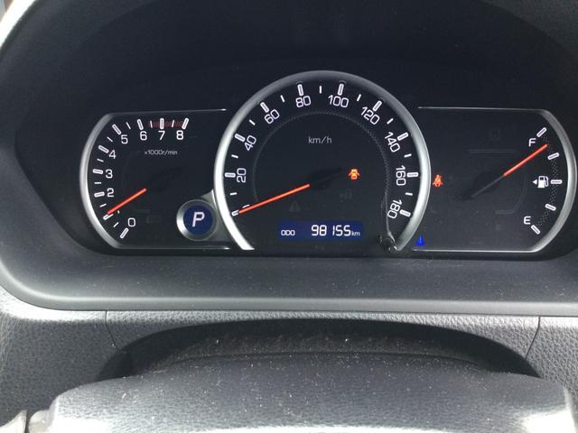 ヴォクシー ＺＳ　煌（11枚目）