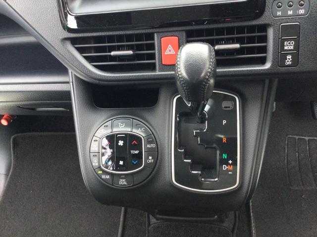 ヴォクシー ＺＳ　煌（12枚目）