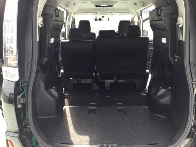 ヴォクシー ＺＳ　煌（17枚目）