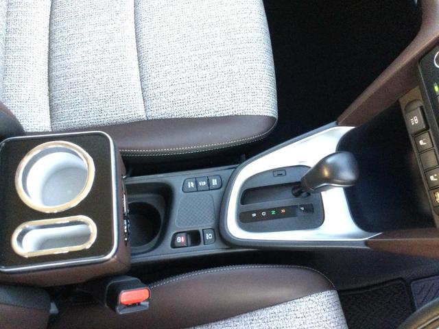 ヤリスクロス ハイブリッドZ(16枚目)