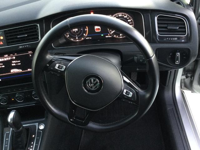 ゴルフヴァリアント TSI コンフォートライン(10枚目)