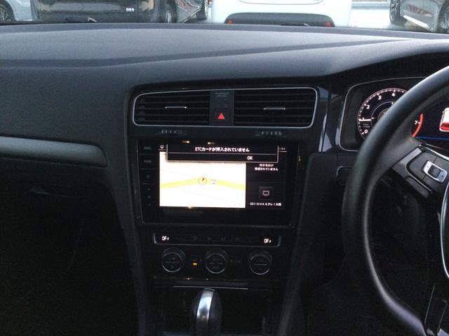 ゴルフヴァリアント TSI コンフォートライン(12枚目)