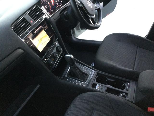 ゴルフヴァリアント TSI コンフォートライン(14枚目)