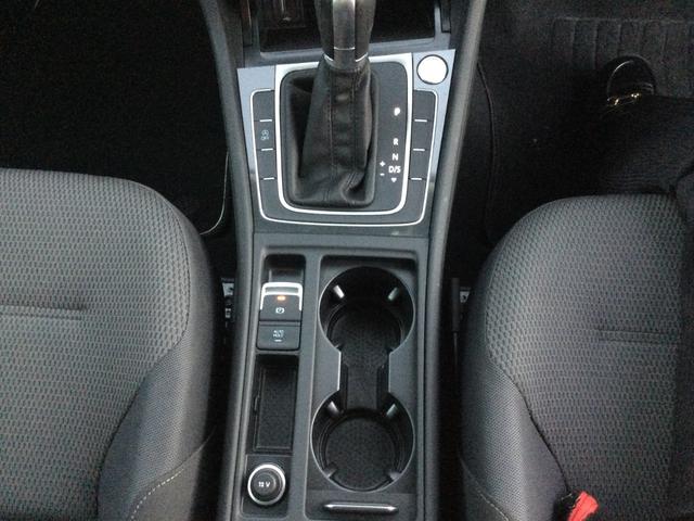 ゴルフヴァリアント TSI コンフォートライン(15枚目)