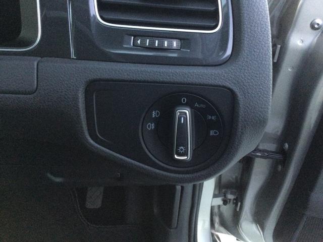 ゴルフヴァリアント TSI コンフォートライン(16枚目)