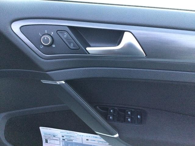 ゴルフヴァリアント TSI コンフォートライン(17枚目)