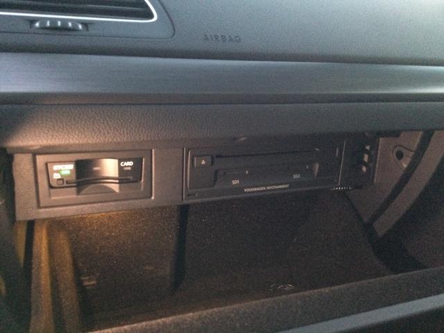 ゴルフヴァリアント TSI コンフォートライン(19枚目)