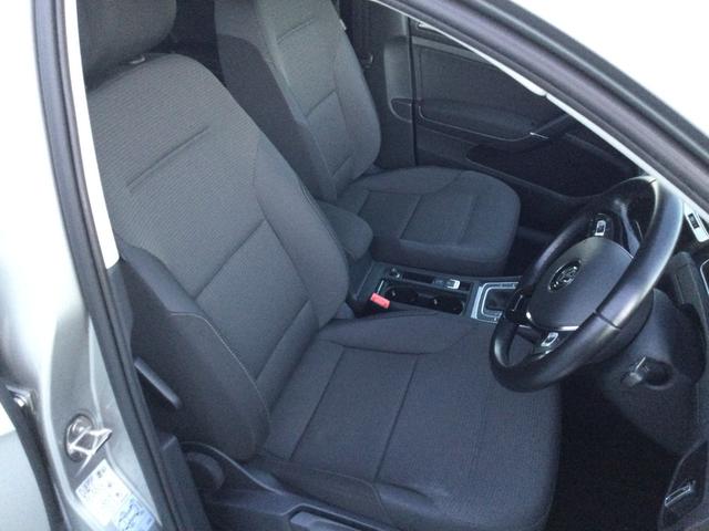 ゴルフヴァリアント TSI コンフォートライン(20枚目)