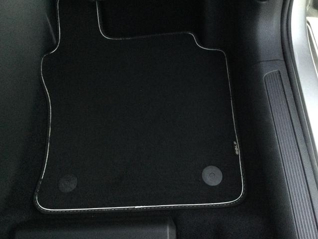 ゴルフヴァリアント TSI コンフォートライン(22枚目)