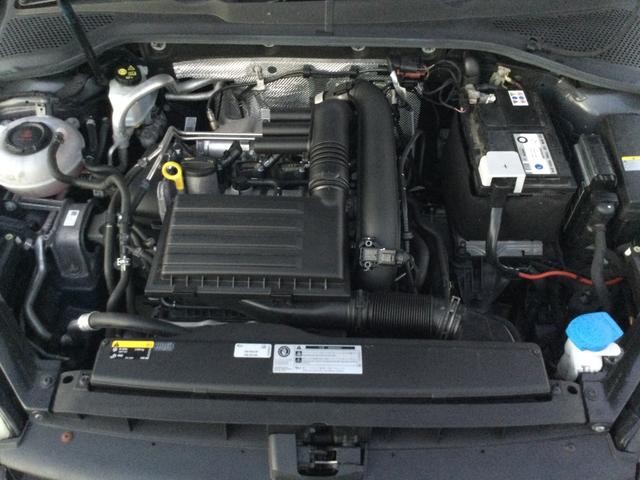 ゴルフヴァリアント TSI コンフォートライン(24枚目)