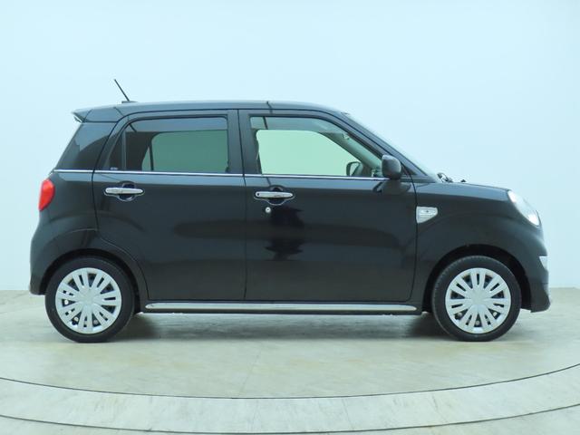 キャスト スタイルＸ　リミテッド　ＳＡＩＩＩ（4枚目）