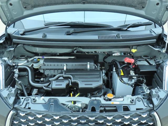 キャスト スタイルＸ　リミテッド　ＳＡＩＩＩ（68枚目）