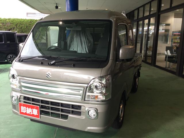 スーパーキャリイ Ｘ（4枚目）