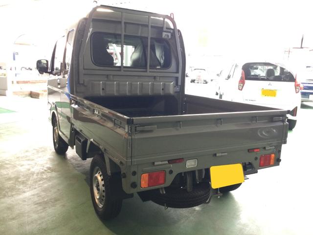 スーパーキャリイ Ｘ（5枚目）