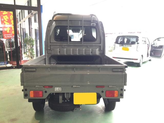 スーパーキャリイ Ｘ（6枚目）