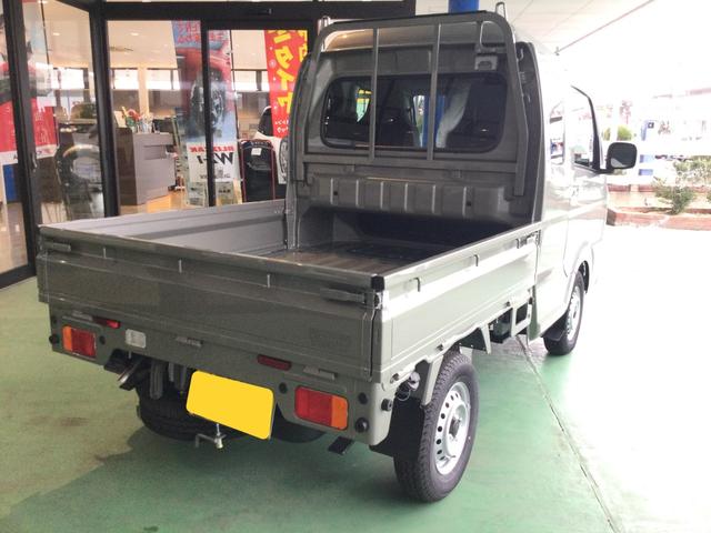 スーパーキャリイ Ｘ（7枚目）