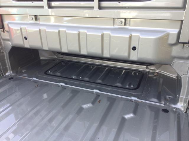 スーパーキャリイ Ｘ（8枚目）