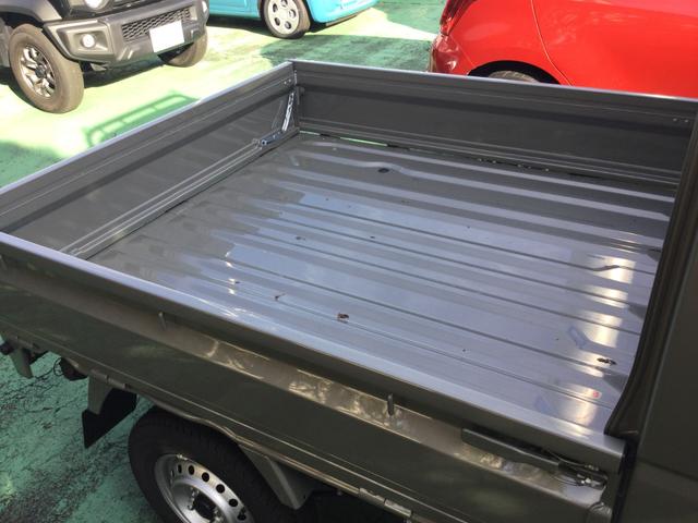 スーパーキャリイ Ｘ（9枚目）