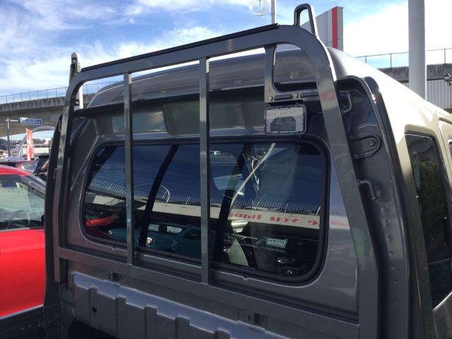 スーパーキャリイ Ｘ（10枚目）