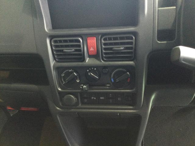 スーパーキャリイ Ｘ（14枚目）