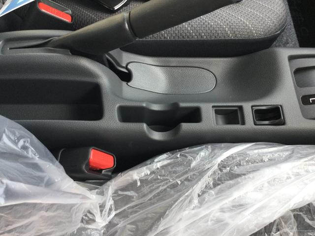 スーパーキャリイ Ｘ（16枚目）