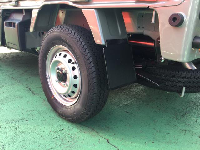 スーパーキャリイ Ｘ（21枚目）