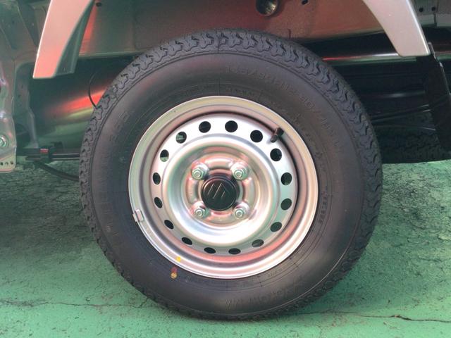 スーパーキャリイ Ｘ（22枚目）