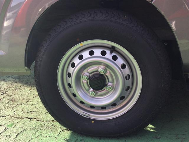 スーパーキャリイ Ｘ（23枚目）