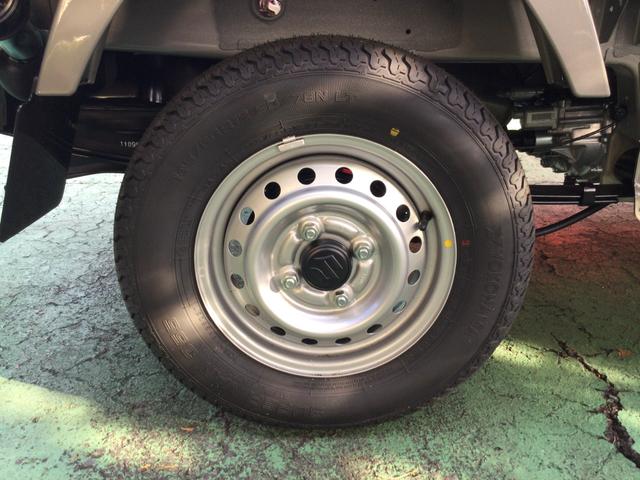 スーパーキャリイ Ｘ（24枚目）