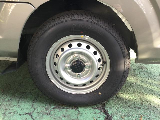 スーパーキャリイ Ｘ（25枚目）