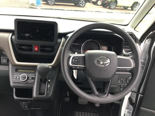 ムーヴ Ｘ（13枚目）