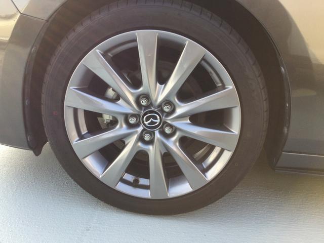MAZDA3セダン 15S ツーリング(30枚目)