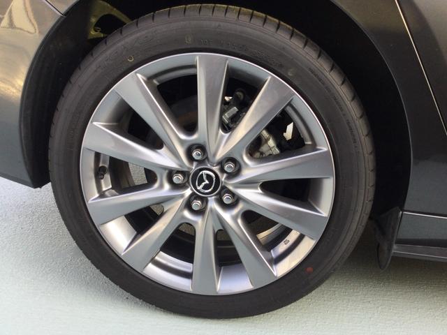 MAZDA3セダン 15S ツーリング(33枚目)