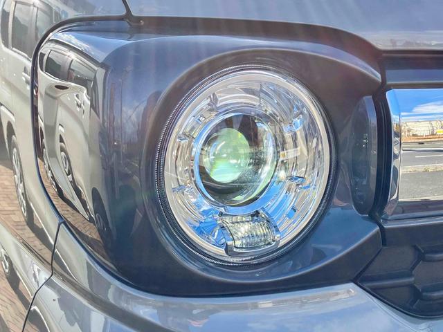 スペーシアギア ハイブリッドXZ 全周囲カメラ 両側電動スライドドア ナビ TV クリアランスソナー アダプティブクルーズコントロール レーンアシスト 衝突被害軽減システム オートライト LEDヘッドランプ ヘッドライトウォッシャー(33枚目)