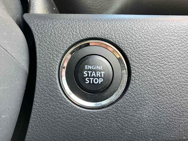 スペーシア Gリミテッド 全周囲カメラ 両側スライド・片側電動 ナビ TV レーンアシスト 衝突被害軽減システム スマートキー アイドリングストップ 電動格納ミラー シートヒーター ベンチシート CVT 盗難防止システム(9枚目)