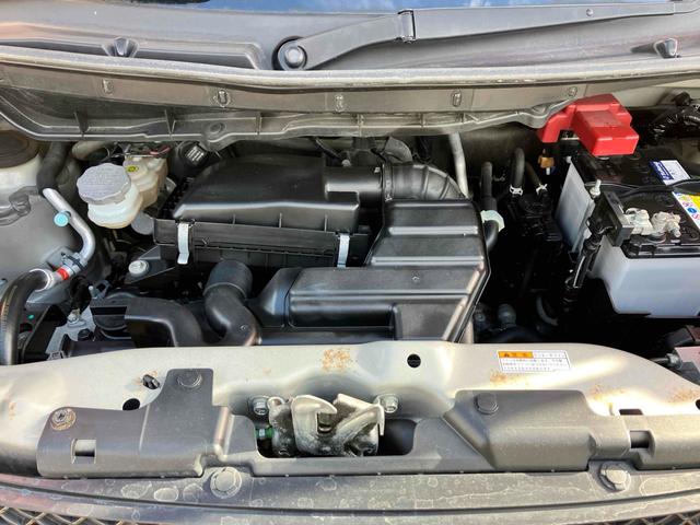 スペーシア Gリミテッド 全周囲カメラ 両側スライド・片側電動 ナビ TV レーンアシスト 衝突被害軽減システム スマートキー アイドリングストップ 電動格納ミラー シートヒーター ベンチシート CVT 盗難防止システム(19枚目)