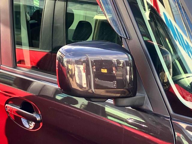 スペーシア Gリミテッド 全周囲カメラ 両側スライド・片側電動 ナビ TV レーンアシスト 衝突被害軽減システム スマートキー アイドリングストップ 電動格納ミラー シートヒーター ベンチシート CVT 盗難防止システム(29枚目)