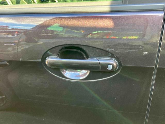 スペーシア Gリミテッド 全周囲カメラ 両側スライド・片側電動 ナビ TV レーンアシスト 衝突被害軽減システム スマートキー アイドリングストップ 電動格納ミラー シートヒーター ベンチシート CVT 盗難防止システム(34枚目)