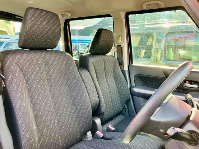 スペーシア Gリミテッド 全周囲カメラ 両側スライド・片側電動 ナビ TV レーンアシスト 衝突被害軽減システム スマートキー アイドリングストップ 電動格納ミラー シートヒーター ベンチシート CVT 盗難防止システム(43枚目)